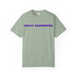 Leidenschaftlich's Soldier Maiden Graphic T-Shirt