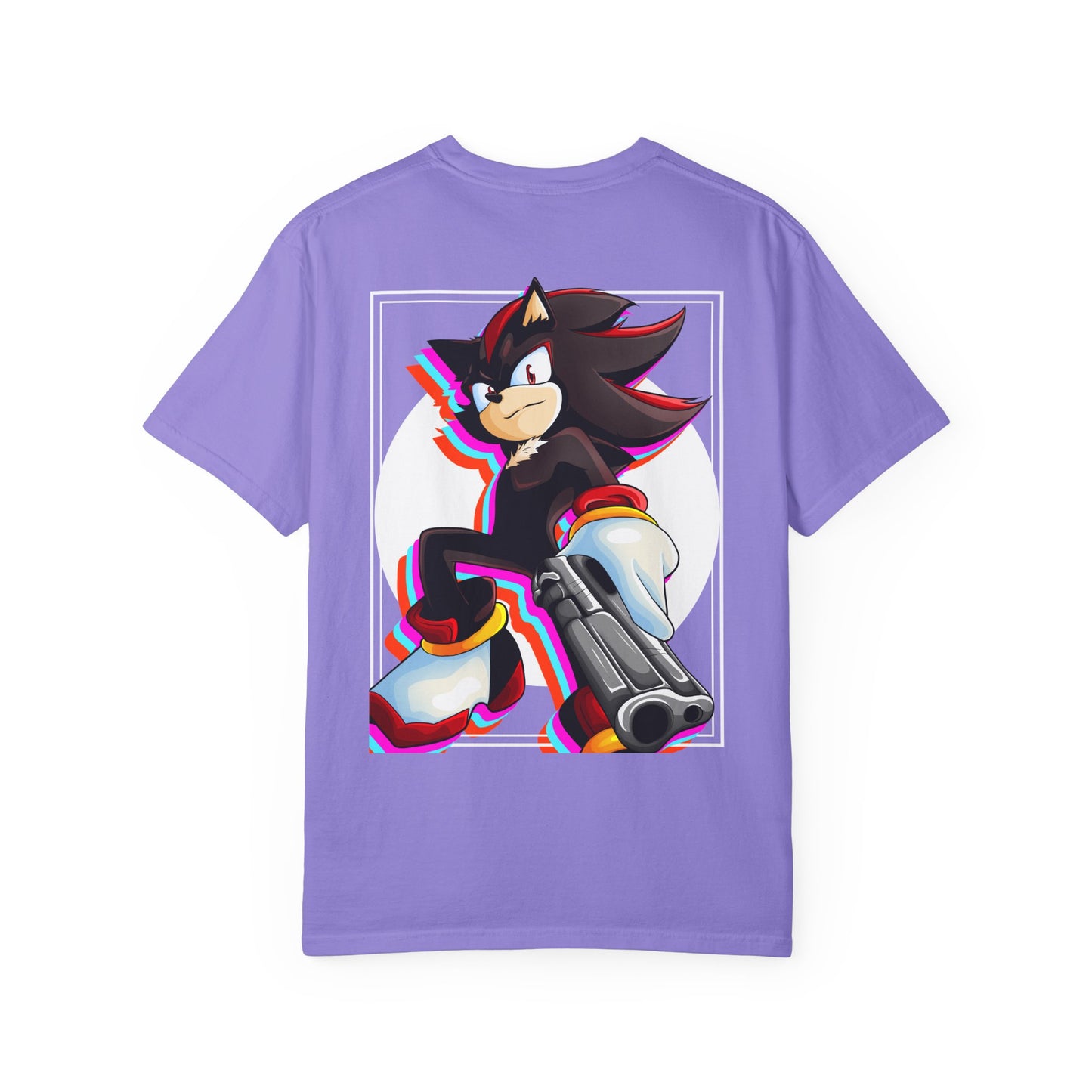 Ultimate Life Form Gaming T-Shirt