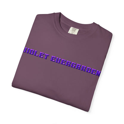 Leidenschaftlich's Soldier Maiden Graphic T-Shirt