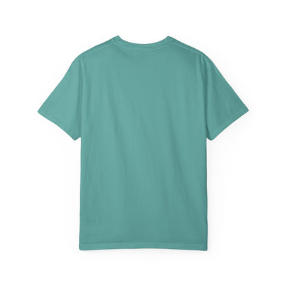 The Media Overlord Animated Graphic T-Shirt