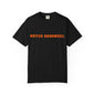 Salamander Anime Graphic T-Shirt