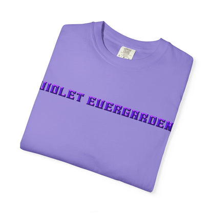 Leidenschaftlich's Soldier Maiden Graphic T-Shirt