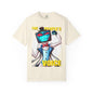The Media Overlord Animated Graphic T-Shirt