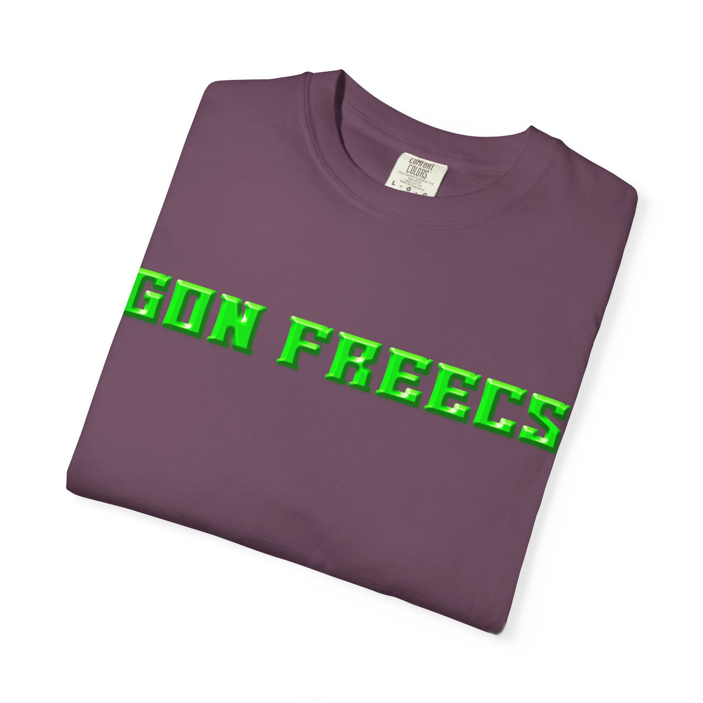 Examinee #405 Graphic Anime T-Shirt