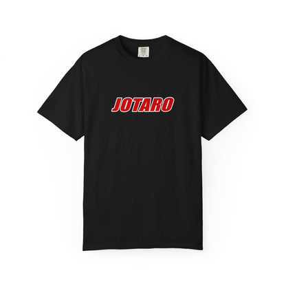 The Stardust Man Anime Graphic T-Shirt