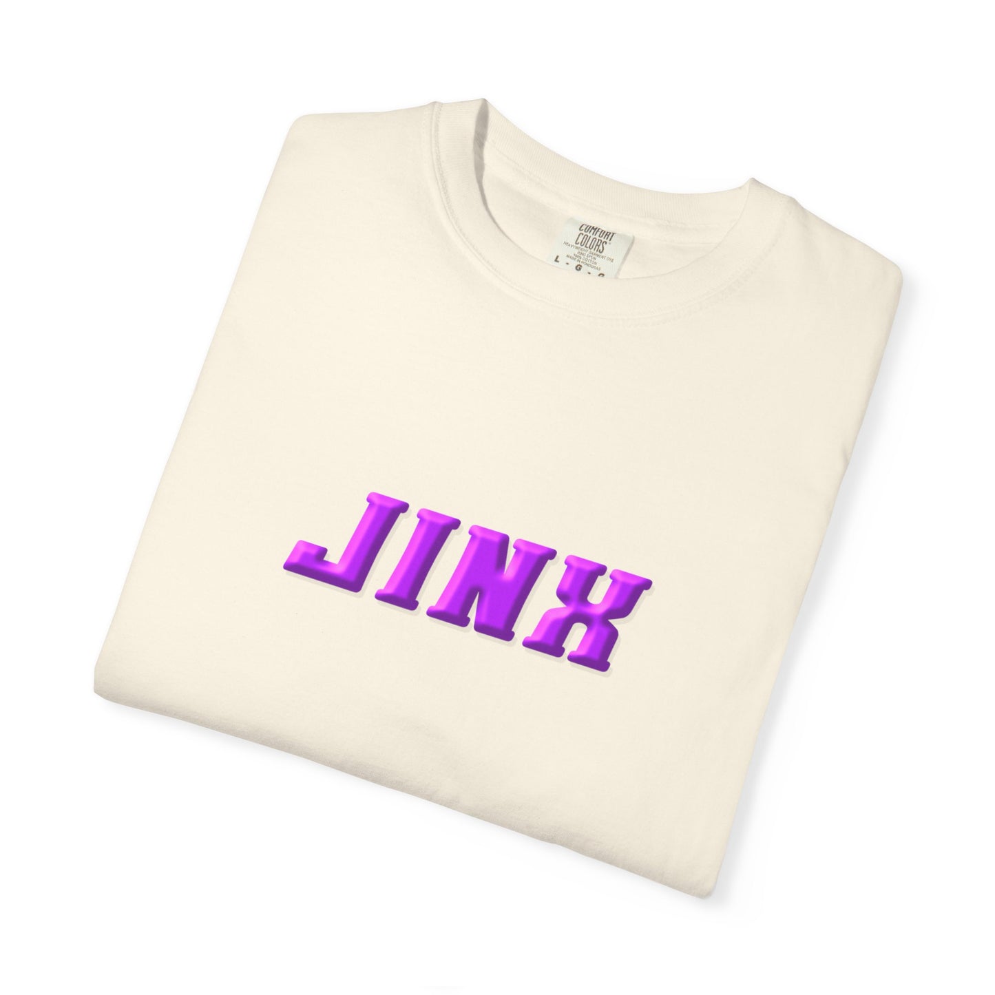 Powder Gaming Graphic T-Shirt