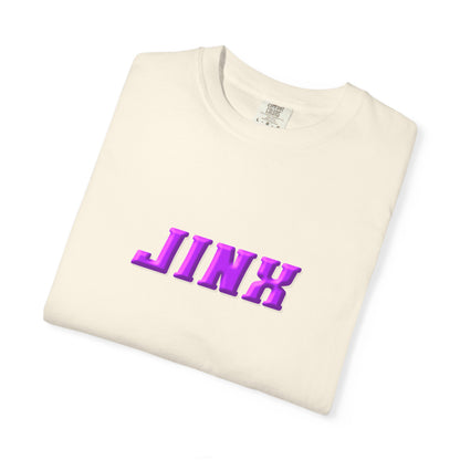 Powder Gaming Graphic T-Shirt