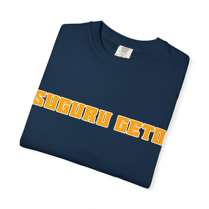 The Worst Curse User Anime Graphic T-Shirt