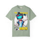 The Media Overlord Animated Graphic T-Shirt