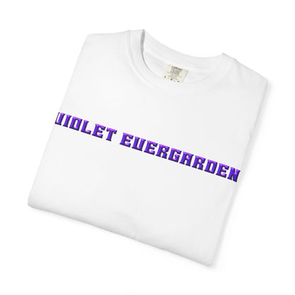 Leidenschaftlich's Soldier Maiden Graphic T-Shirt