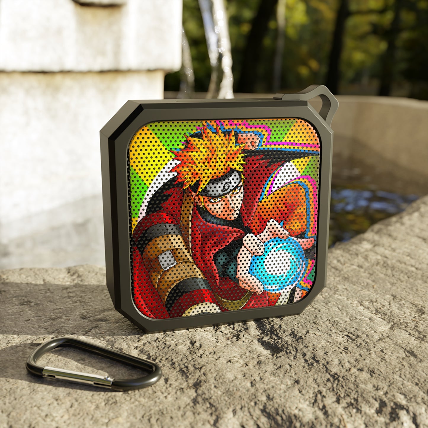 Blackwater Outdoor Bluetooth Speaker