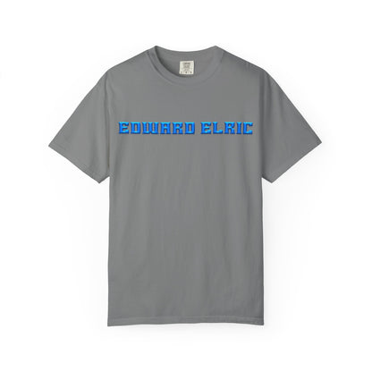 Edward Graphic Anime T-Shirt