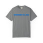 Edward Graphic Anime T-Shirt