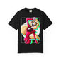 Princess of Hell Animated Graphic T-Shirt