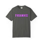 Future Trunks Nineties Graphic Anime Shirt