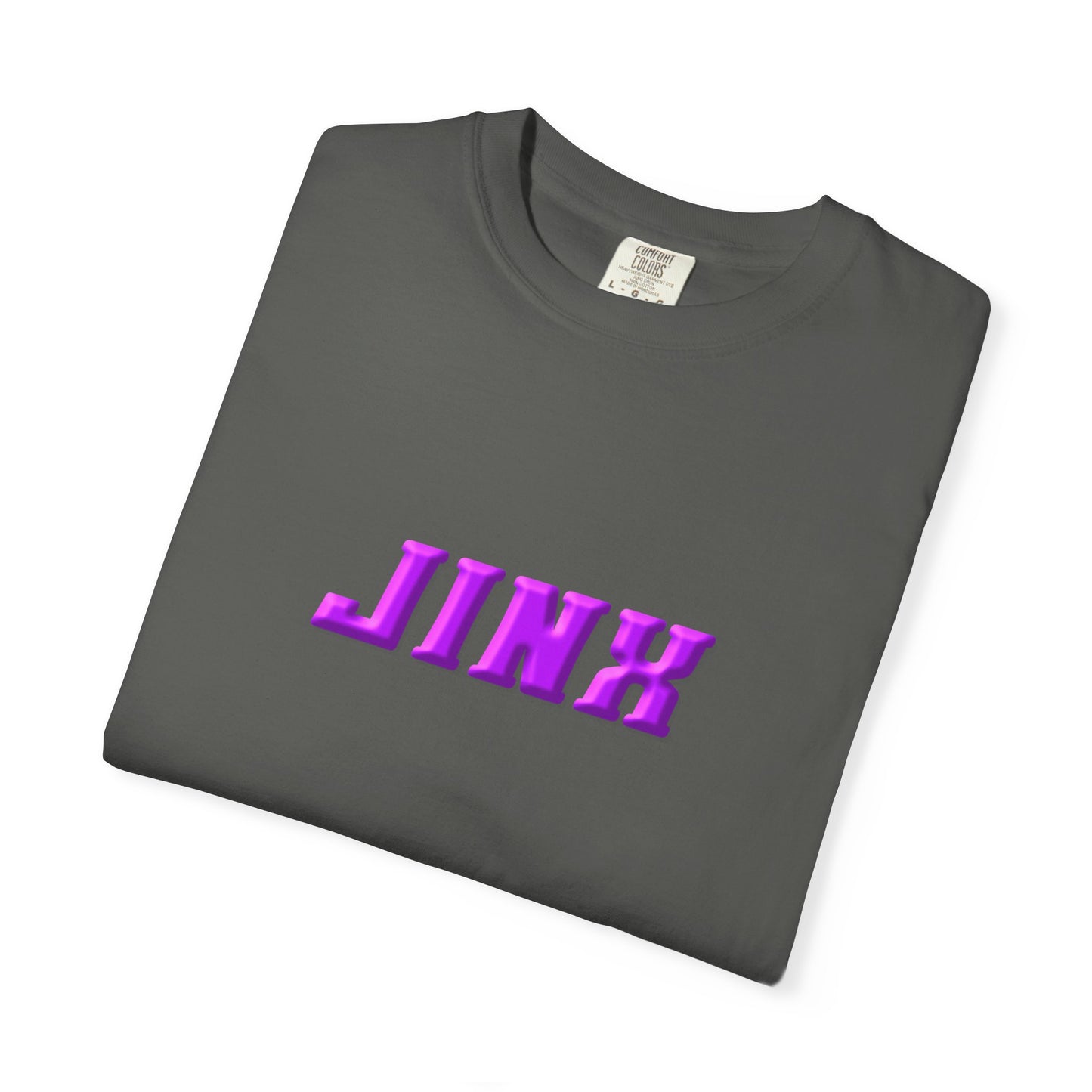Powder Gaming Graphic T-Shirt