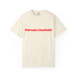 Seventh Hokage Anime Graphic T-Shirt