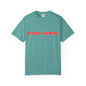 Hypnosis Hero: Nighthide Anime Graphic T-Shirt