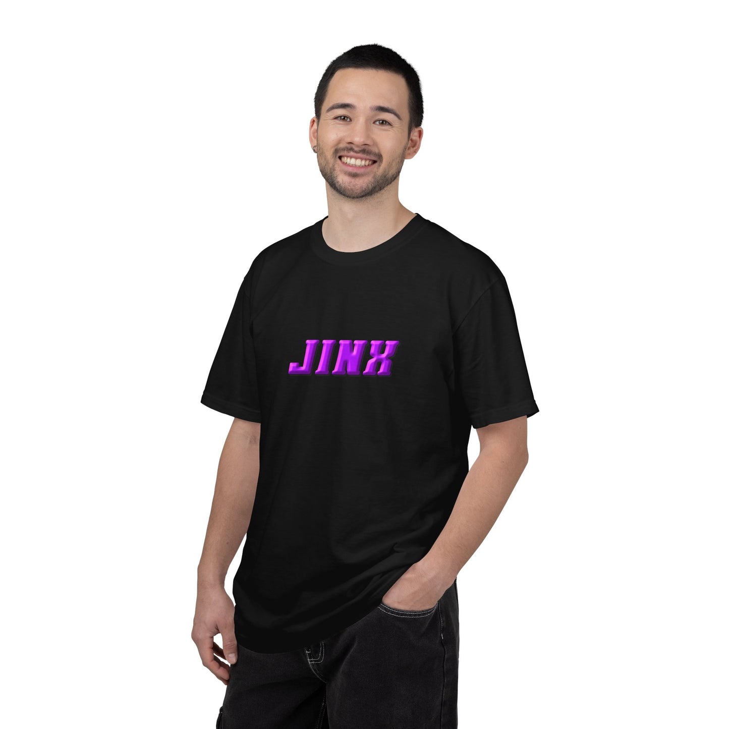 Powder Gaming Graphic T-Shirt