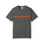 Salamander Anime Graphic T-Shirt
