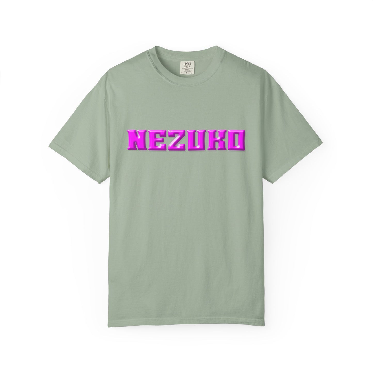 Demon Sister Graphic Anime T-Shirt