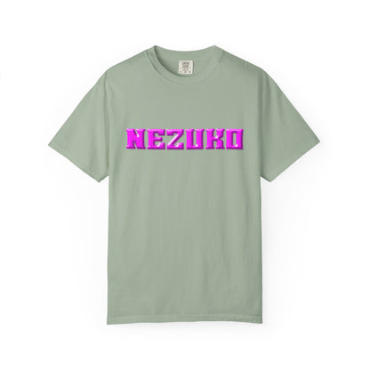 Demon Sister Graphic Anime T-Shirt