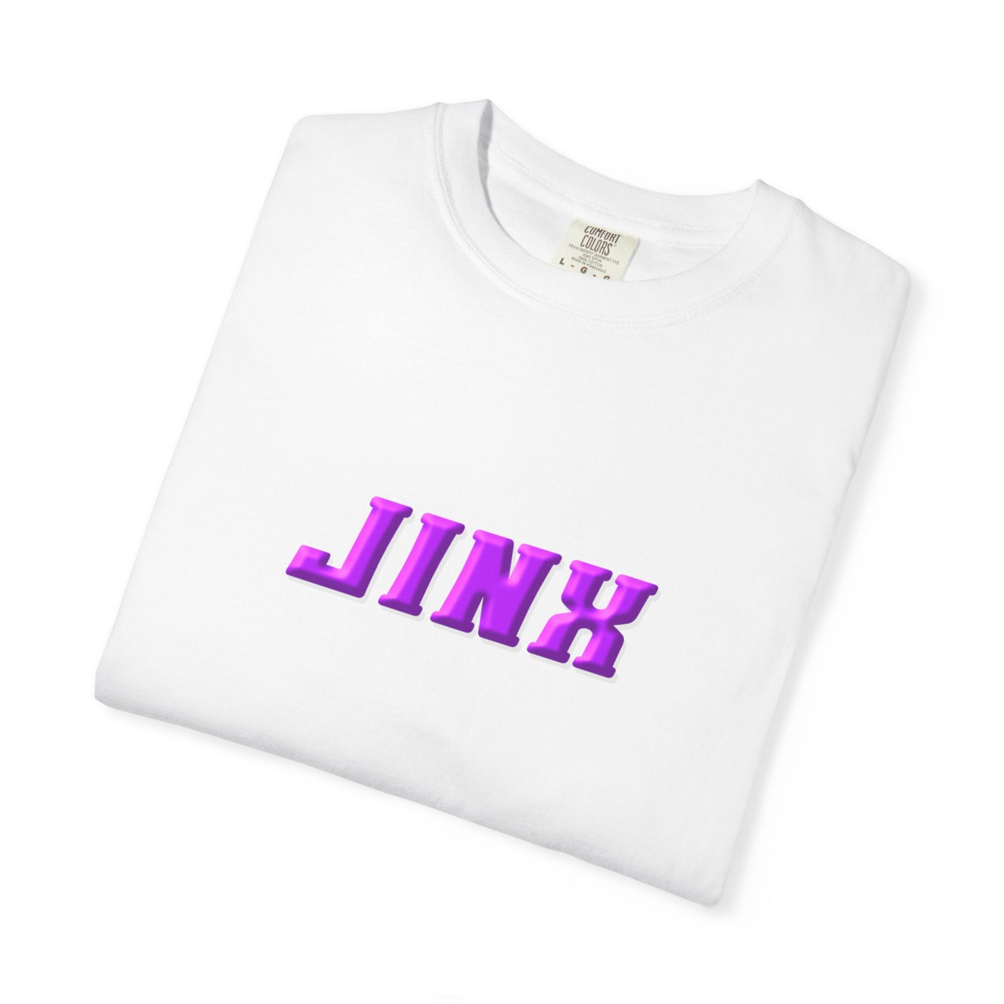 Powder Gaming Graphic T-Shirt