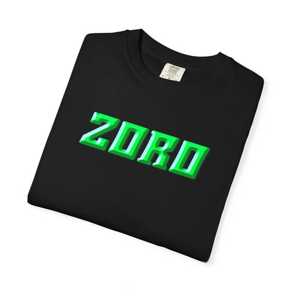 Pirate Hunter Graphic Anime T-Shirt
