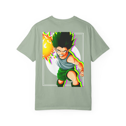 Examinee #405 Graphic Anime T-Shirt