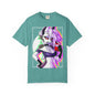 Goth Furry Demon Graphic T-Shirt
