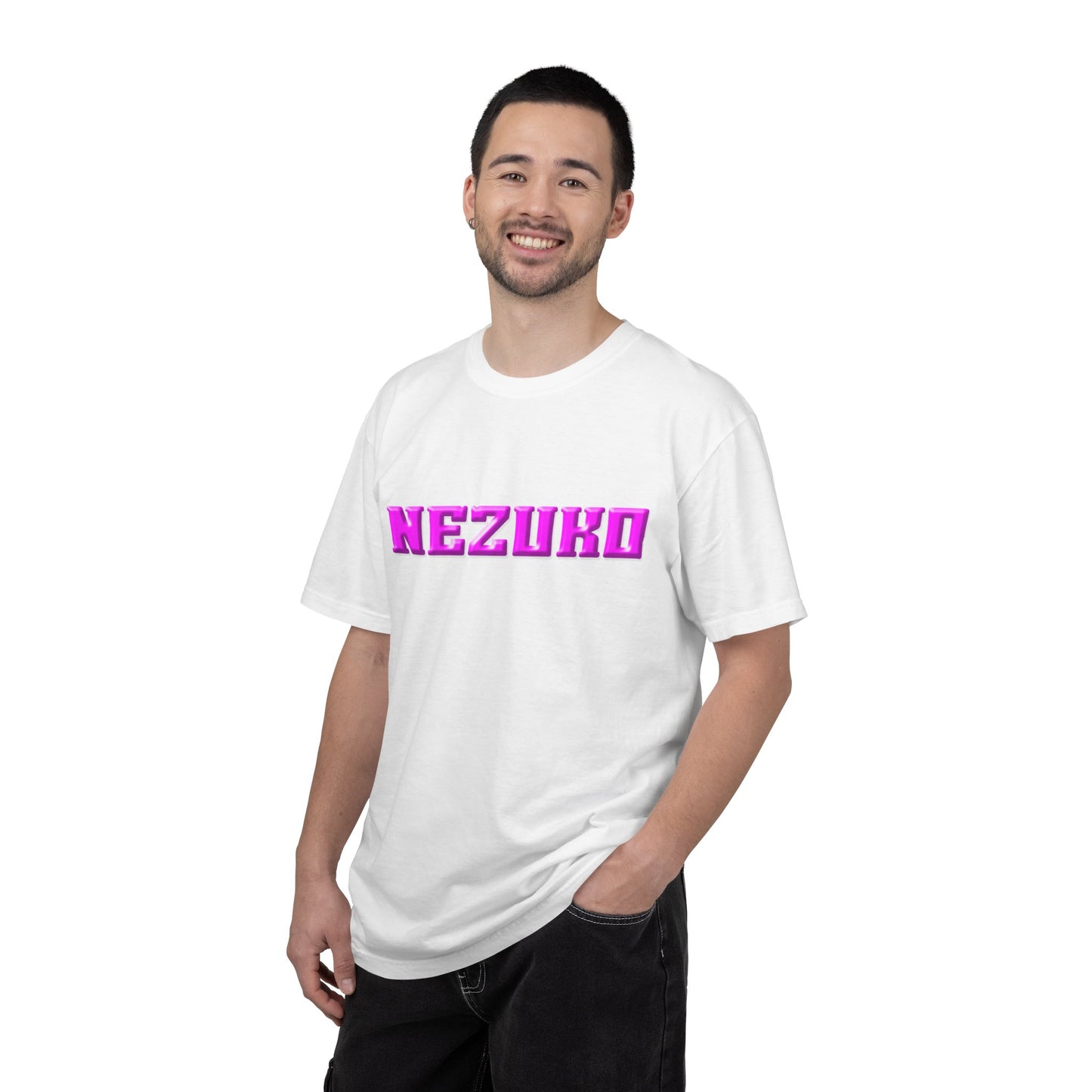 Demon Sister Graphic Anime T-Shirt