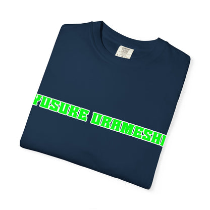 Spirit Detective Graphic Anime T-Shirt