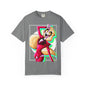 Princess of Hell Animated Graphic T-Shirt