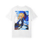 Leidenschaftlich's Soldier Maiden Graphic T-Shirt