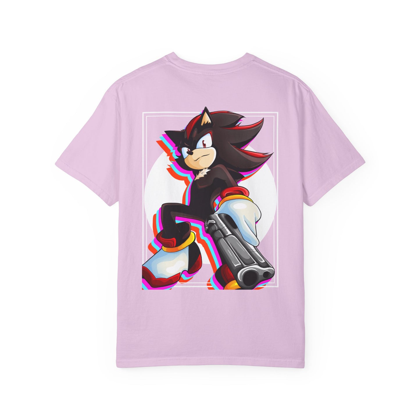 Ultimate Life Form Gaming T-Shirt