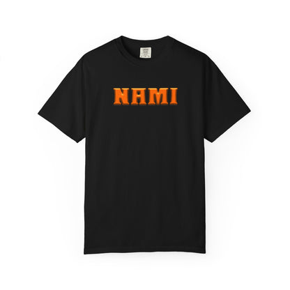 Cat Burglar Graphic Anime T-Shirt