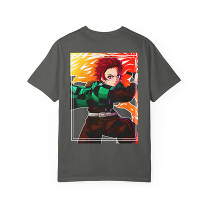 Child of Brightness Graphic Anime T-Shirt