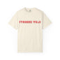 Sukuna's Vessel Graphic Anime T-Shirt