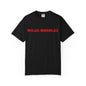 Miles Spiderman Graphic T-Shirt