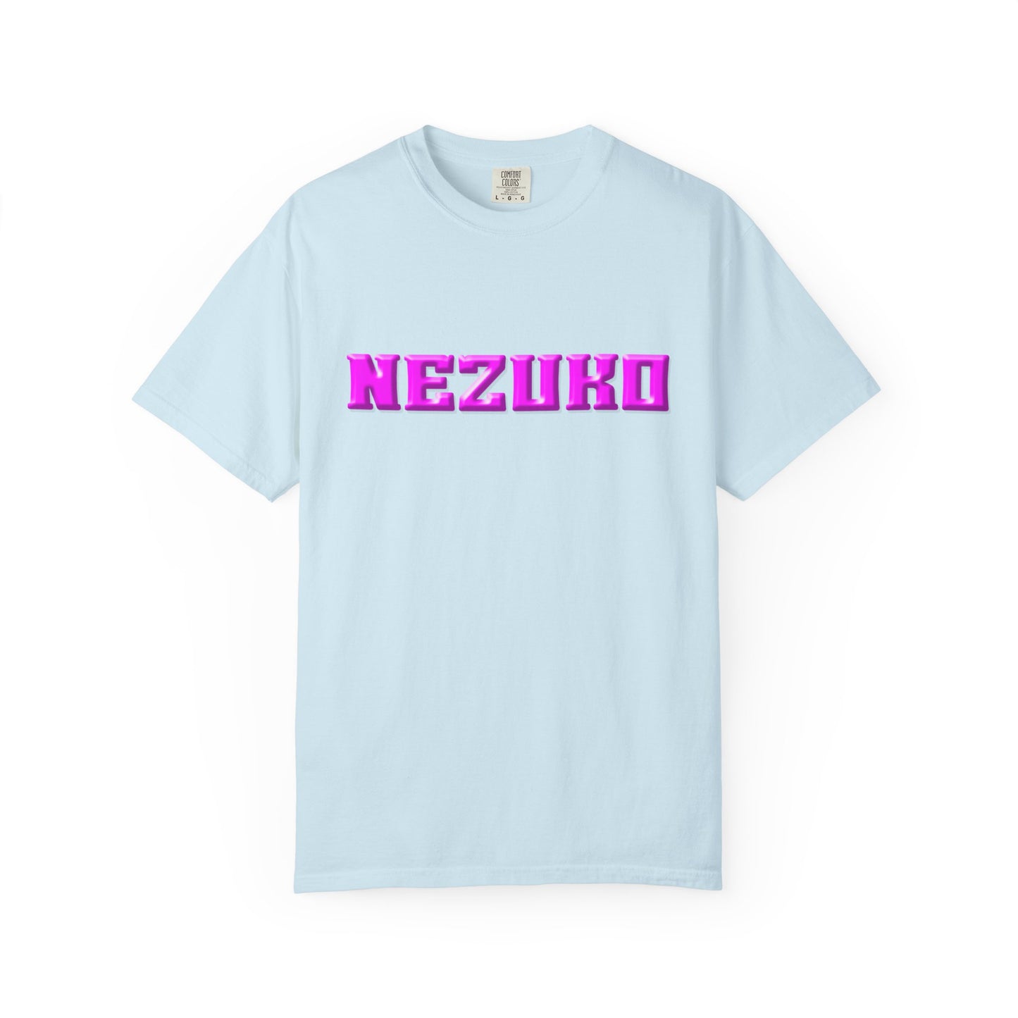 Demon Sister Graphic Anime T-Shirt