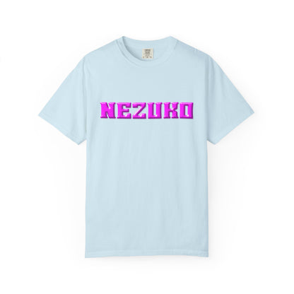 Demon Sister Graphic Anime T-Shirt