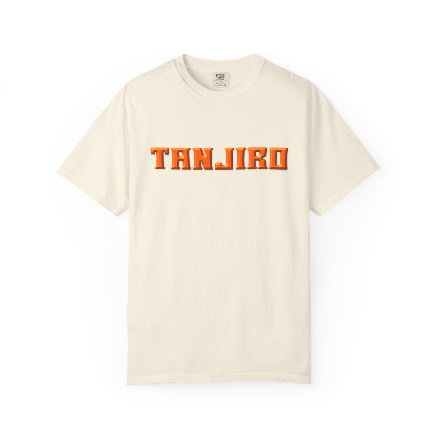 Child of Brightness Graphic Anime T-Shirt