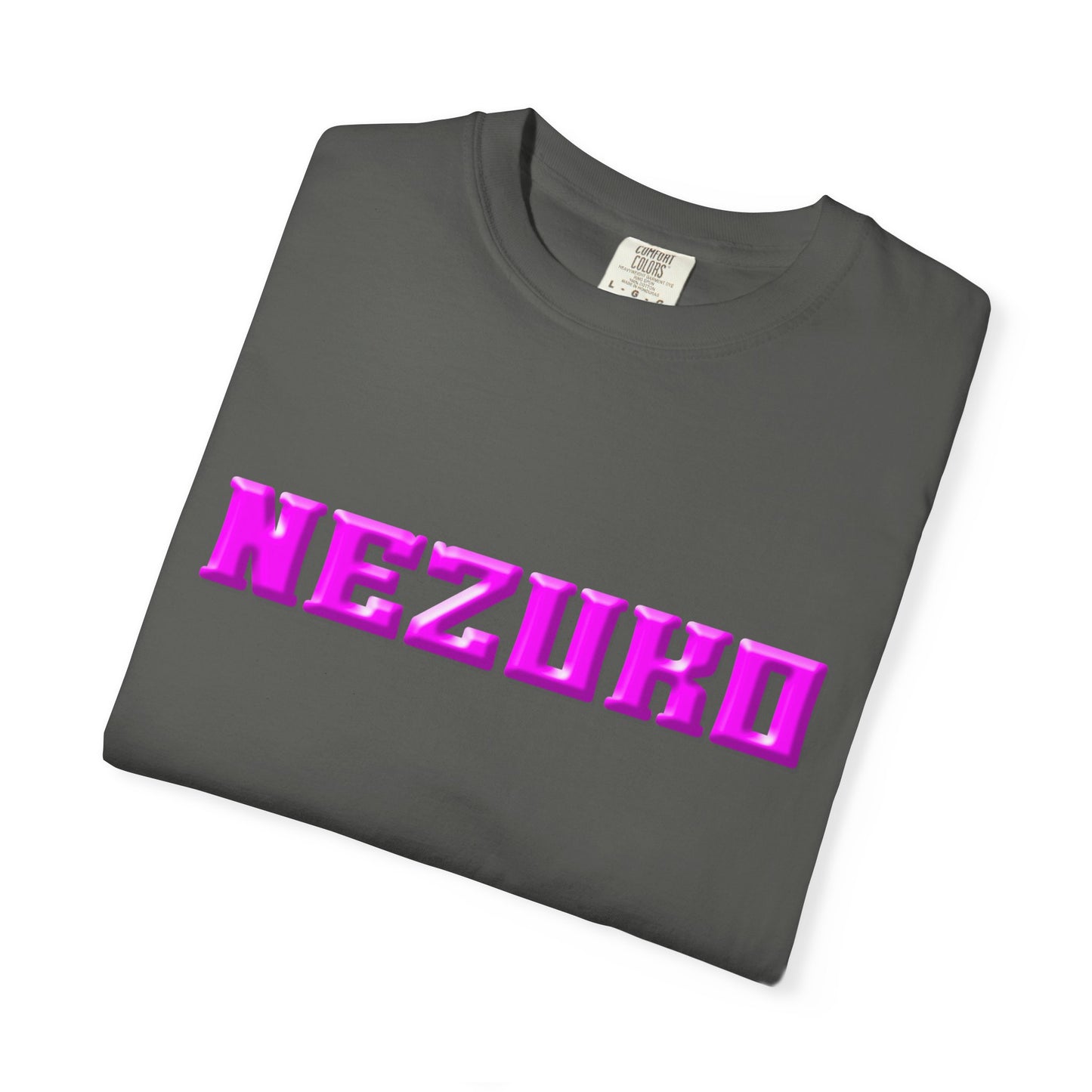 Demon Sister Graphic Anime T-Shirt