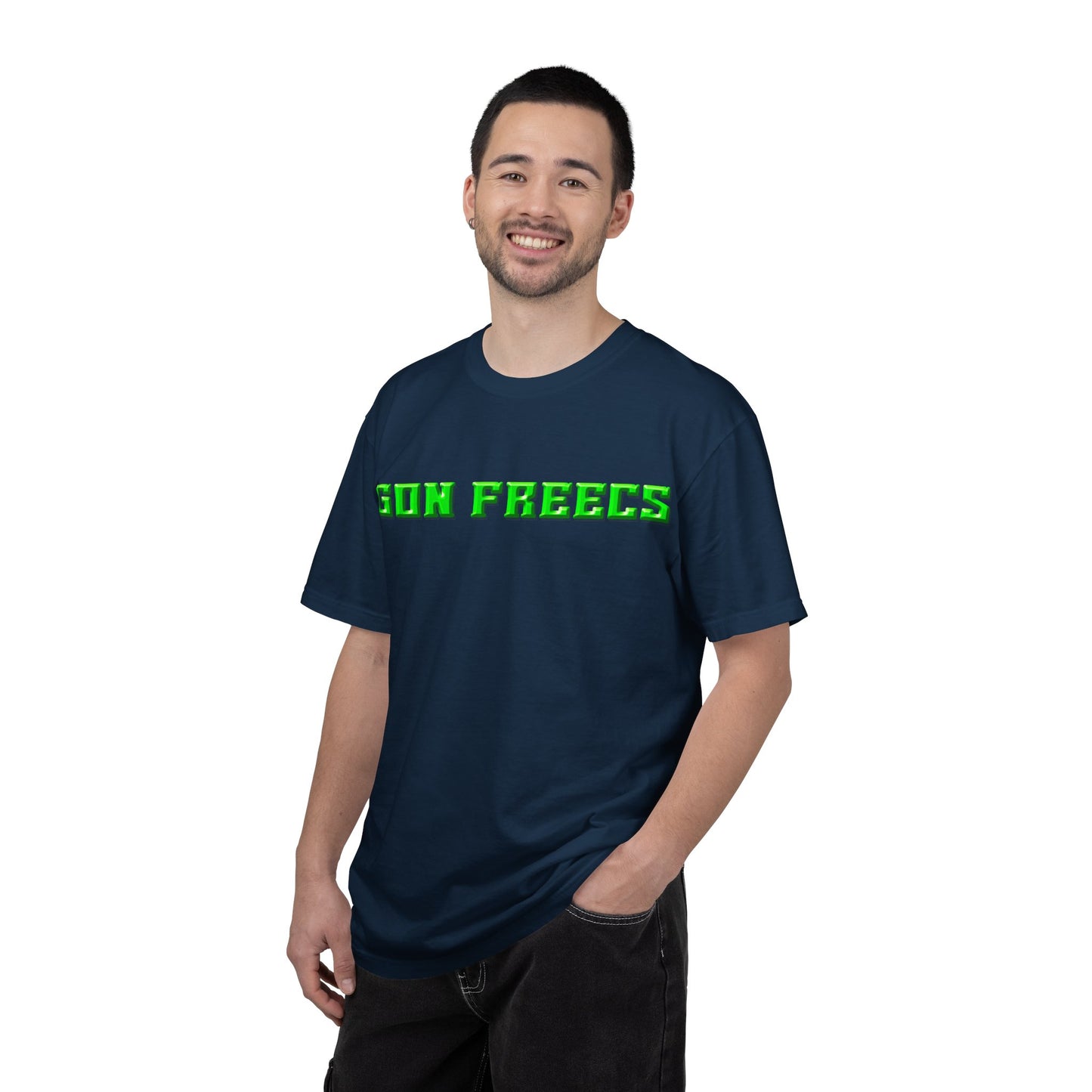 Examinee #405 Graphic Anime T-Shirt