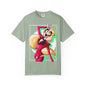 Princess of Hell Animated Graphic T-Shirt