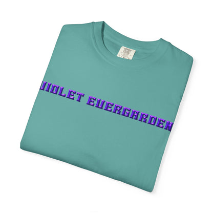 Leidenschaftlich's Soldier Maiden Graphic T-Shirt