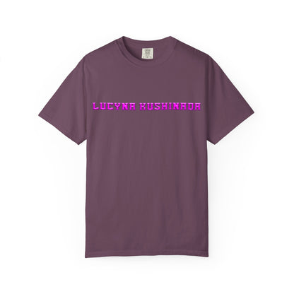 Lucy Graphic Anime T-Shirt