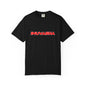 Dog Demon Anime Graphic T-Shirt