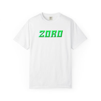 Pirate Hunter Graphic Anime T-Shirt