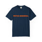 Salamander Anime Graphic T-Shirt